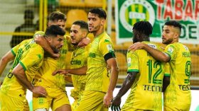 أول فوز لِشبيبة القبائل ومحيوس يُبدّد “النّحس”