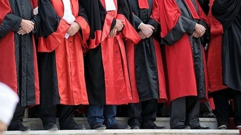 وكلاء الجمهورية بصلاحيات جديدة لحبس المجرمين فورًا