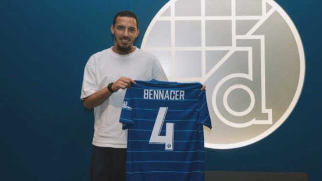 لماذا التحق بن ناصر بِالمدرسة “اليوغسلافية”؟