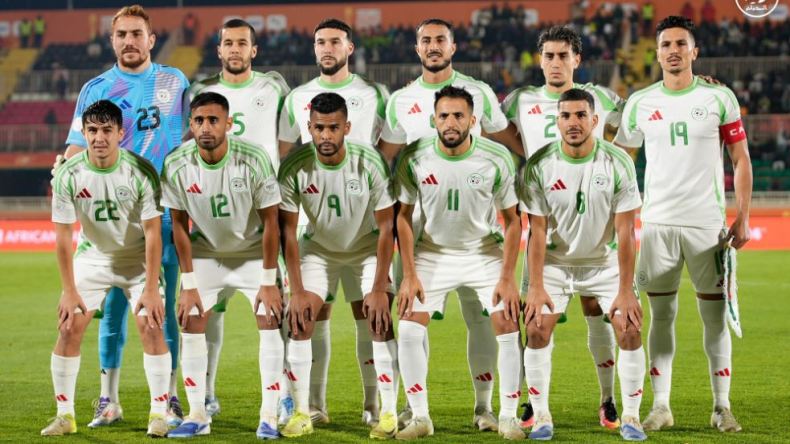 المنتخبُ المحلّي يتربص في مصر شهر نوفمبر ويواجه “الفراعنة” ودياً