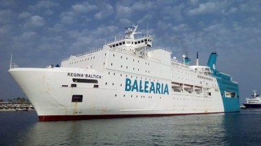 Spaniards Race To Open Maritime Lines With Algeria