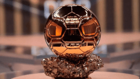 موعد حفل الكرة الذهبية 2025 والقنوات المجانية الناقلة