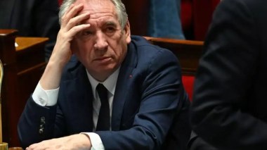 France: Les députés renversent le gouvernement de François Bayrou lors d’un vote de confiance
