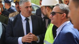 بلعريبي يعلن استلام 322 هيكلا تربويا جديدا عبر الوطن