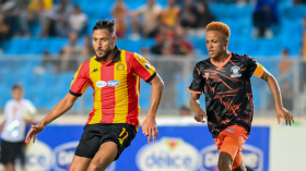 بالفيديو.. بلايلي يسجل ويقود الترجي للتأهل في رابطة أبطال إفريقيا