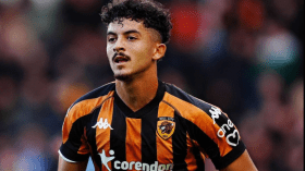 تحديد مدة غياب بلومي عن الميادين