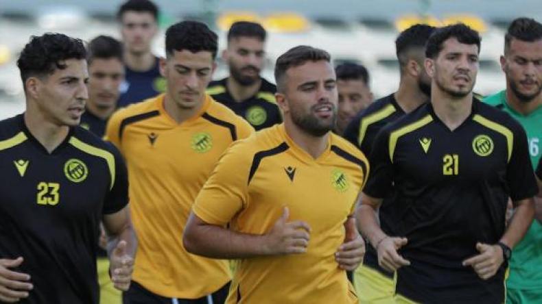 يهمّ أنصار فريق اتحاد الحراش