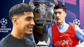 الأولى في تاريخ شعيبي ومازة