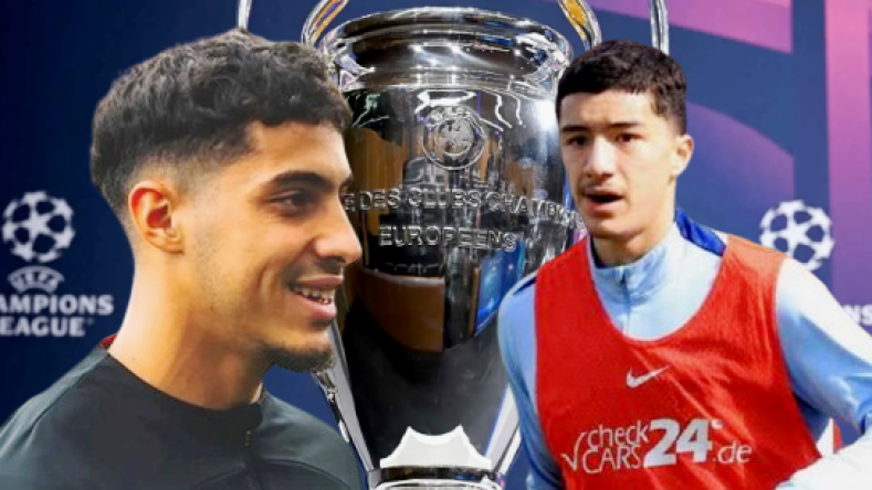 الأولى في تاريخ شعيبي ومازة