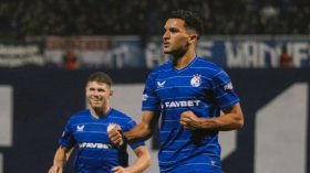 السادس لِبكرار والأولى لِبن بناصر