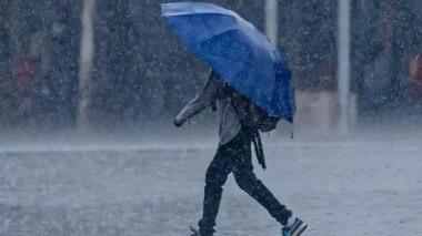 Pluies orageuses sur plusieurs wilayas du pays