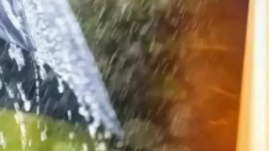 Persistance de la vague de chaleur à Adrar et In Salah, pluies orageuses et vents de sable dans d’autres régions du pays mercredi et jeudi