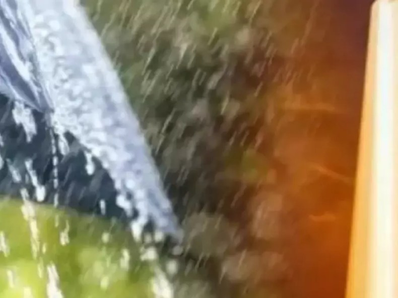 Persistance de la vague de chaleur à Adrar et In Salah, pluies orageuses et vents de sable dans d’autres régions du pays mercredi et jeudi