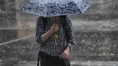 Des pluies sur plusieurs wilayas du pays mardi et mercredi