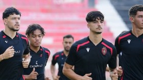 “سوسطارة” تستقبل مولودية البيّض في هذا الملعب