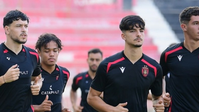 “سوسطارة” تستقبل مولودية البيّض في هذا الملعب