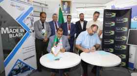 20 عقد لقطع الغيار بربع مليار دولار .. واتفاق جديد لـ”شيري”