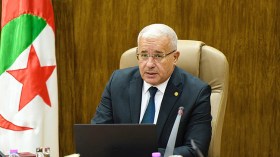 مقترح قانون تجريم الاستعمار على طاولة بوغالي