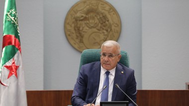 Ibrahim Boughali: Challenges Need Closer Lines to Strengthen the Internal Front