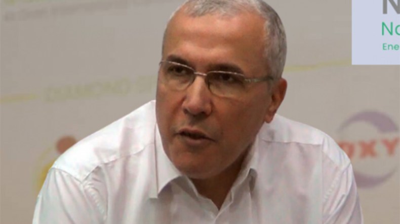 لهذه الأسباب انضمت الجزائر للتحالف الإفريقي للهيدروجين الأخضر