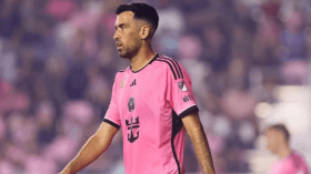 بوسكيتس يعلن موعد اعتزاله ميادين كرة القدم