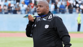 هذا ما قاله مدرب بوتسوانا عن مواجهة “الخضر”