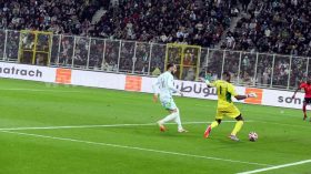 بيان مديرية الأمن الوطني بِخصوص مباراة “الخضر”