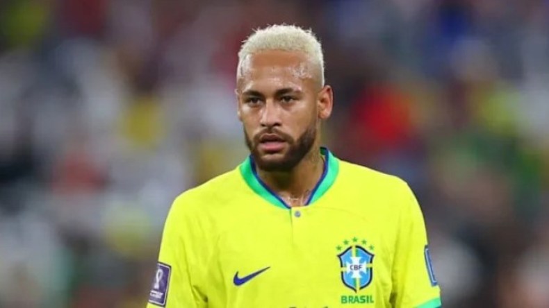 رجل أعمال برازيلي يوصي بِمنح ثروته لـ “نيمار”!