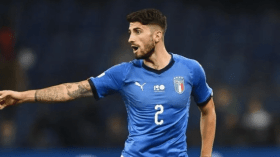 لاعب إيطالي يعتزل ويُصرّح: الجلد المنفوخ سرق منّي متعة الحياة