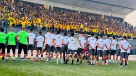 يهمّ جماهير بطولة القسم الثاني