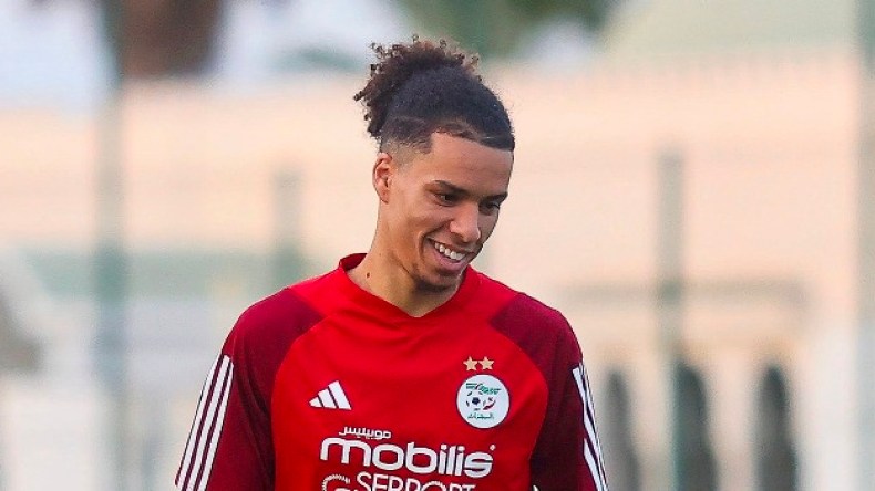 بِالفيديو: هذا ما قاله هدّاف البطولة الفرنسية وجديد “الخضر”