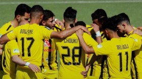 10 أندية مهدّدة بِالإقصاء من خوض بطولة القسم الثاني