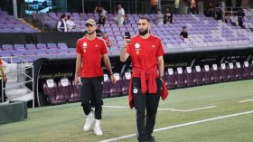 ماندريا: بيتكوفيتش صفعني!