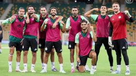 بيتكوفيتش يُوظّف هؤلاء اللاعبين أمام بوتسوانا