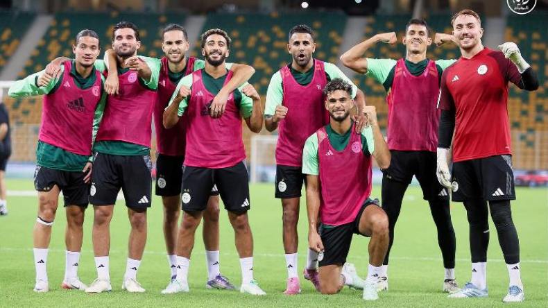 بيتكوفيتش يُوظّف هؤلاء اللاعبين أمام بوتسوانا