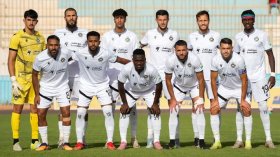 أوّل انتصار للوفاق وصعود إلى المنصّة