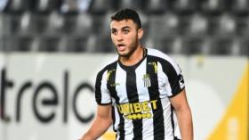 بِالفيديو: تيتراوي يفتتح عدّاد التهديف