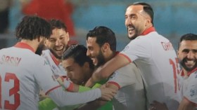 تونس في المونديال لِسابع مرّة