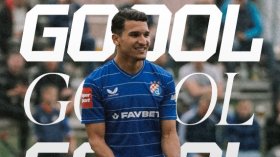 بكرار يُسجّل  ثلاثية ويُؤهّل دينامو زغرب