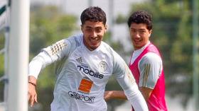 هذا ما قاله اللاعبون على هامش مران ملعب تيزي وزو