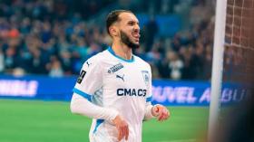 ماذا يُعاني غويري؟ مدرب مرسيليا يُوضّح