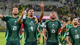 ثلاث نقاط صعبة.. لكن ثمينة لـ “الخضر”