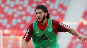 حجام يغيب عن مواجهة بوتسوانا