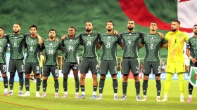 3 نقاط فقط من أصل 9 تفصل الجزائر عن المونديال