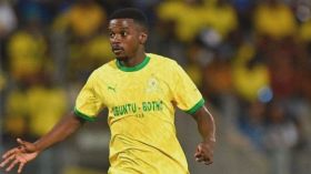 “الفيفا” تُعاقب منتخب جنوب إفريقيا في تصفيات المونديال