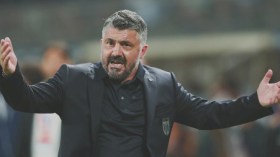 مدرب إيطاليا: يؤسفنا وجود منتخب صهيوني في فوجنا