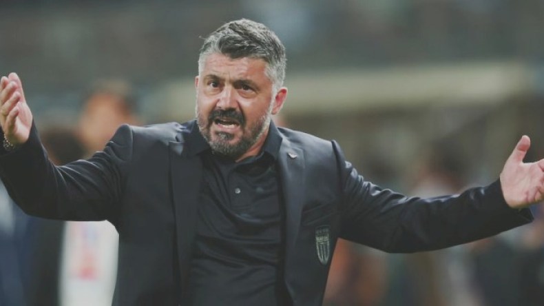 مدرب إيطاليا: يؤسفنا وجود منتخب صهيوني في فوجنا