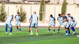 هذا الملعب ميدانا لِمباراة “الأربعاء- حسين داي”