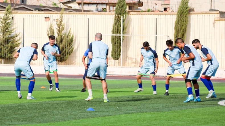 هذا الملعب ميدانا لِمباراة “الأربعاء- حسين داي”