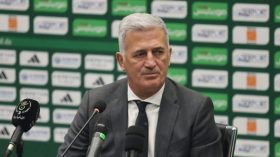 لا يوجد حريق في بيت “الخضر” والمونديال على مرمى حجر